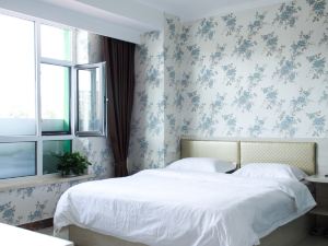 Changchun Bangjia Fashion Hotel