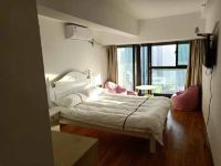 杭州八尾猫公寓 - 一室大床房