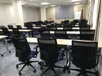 全季飯店（煙台濱海廣場煙台山公園店）