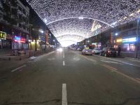 长白山余生有你精品民宿 - 酒店外部