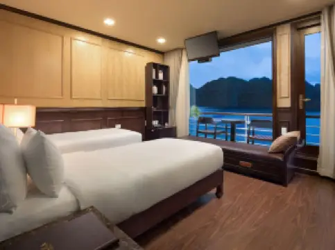 Orchid Trendy Cruise