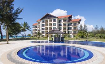 Sabah Beach Villas & Suites