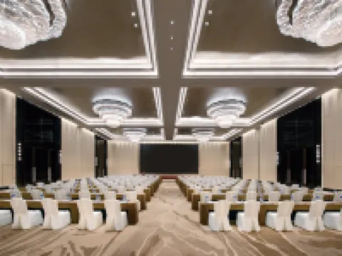 Crowne Plaza HUAILAI by IHG Hotels in Huailai