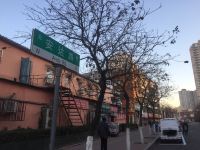 天津宜客旅馆 - 酒店外部