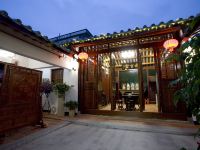 潮州仁贤坊民宿 - 花园