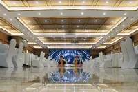 Wang'er Shanshui Leyuan Hotel Hotels in Yingkou