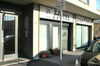 Hotel Luxor Florence Các khách sạn ở 