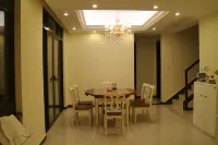 Qiziwan holiday homestay Hotels in Changjiang