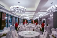 Lijing Totem Hotel - breakfast