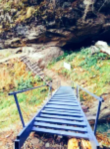 Ancient Road Youth Hostel