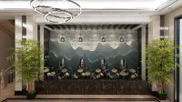 Yuexu Holiday Hotel