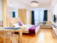 西安木春公寓（永寧門地鐵站店）