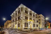 The Liberty Boutique Hotel - de charme