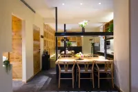 Yunmanman · Zaishui Yifang Seaview Resort Hotel