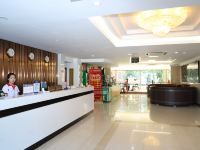 青岛德隆海景酒店 - 公共区域