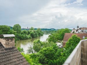 Hotel Restaurant Sonne