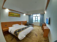GreenTree Alliance Hotel (Cenxi Guangnan Road Ronghu) Hotels in Cenxi