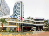 湛江銀海飯店 湛江住宿飯店