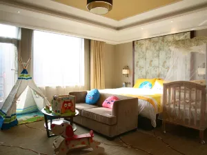 Dongquan Hot Spring Holiday Hotel