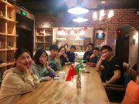 哈尔滨稻香国际青年旅舍 - 公共区域