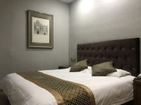 瑞安新城假日宾馆 - 标准大床房