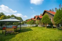 Xiangcaoyuan Holiday Farm Hotels in Luzhi Ancient Town