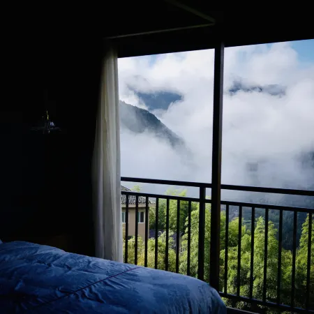 Wuxin Yunshe Hostel