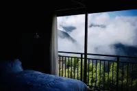 Wuxin Yunshe Hostel Hotels in Songyang