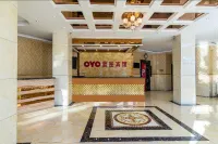 OYOチチハル藍圖ホテル - ペット同伴可