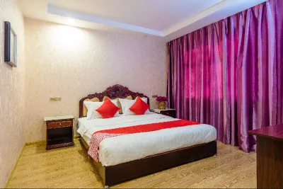 OYO Qiqihar Blueprint Hotel Hotels in Qiqihar