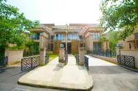 Huilin Yumi Hot Spring Holiday Villa