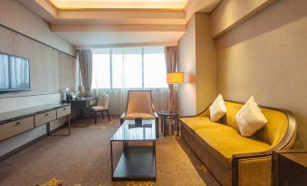 Cinese Hotel Dongguan