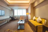 Cinese Hotel Dongguan Hotels in Houjie Wanda business district