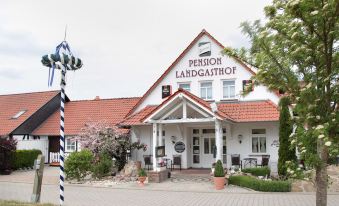 Landhotel Furthmuhle