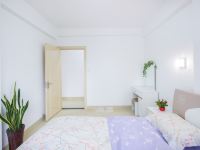 桂林梦幻水晶家庭公寓 - 园林景观三室套房