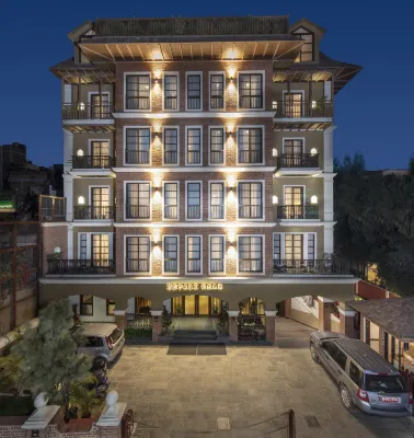 Nepali Ghar Hotel