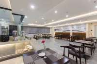 Mandy  Boutique  Hotel - breakfast