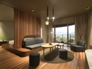 Karen·Qiandao Lake Hotel (Yacht Sailing Island Manor)