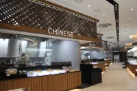 โรงแรมซีครูซ - พร้อมอาหารเช้า