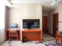 大同万邦精品酒店 - 商务大床房