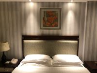 广州卓尊金莎大酒店 - 标准大床房