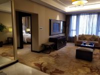 西安唐隆国际酒店 - 高级套房