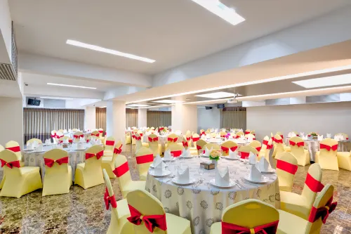 Aung Myint Mo Hotel - 3-Star