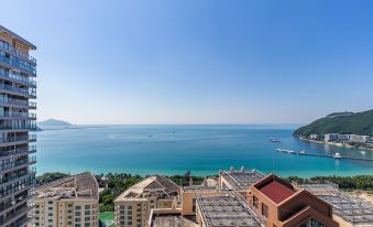 Jiuqi · Youran Seaside Holiday Apartment