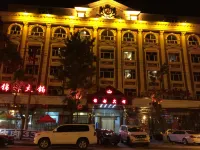 Qiqihar Jindu Hotel Hotels in der Nähe von Shedong Mountain