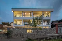 Huojian Yuecheng Boutique Hostel