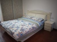 泸州爱情公寓 - 舒适精装一室大床房