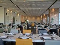 Golden Tulip Ever Yongin 東栢図書館周辺のホテル