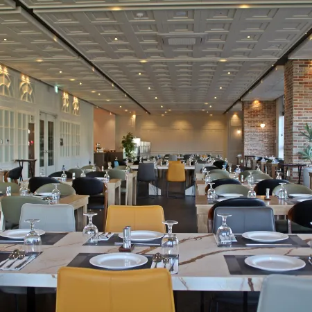 Golden Tulip Ever Yongin
