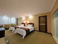重庆富丽大酒店 - 高级双床房